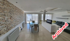 4 bedrooms apartment to rent in Strovolos