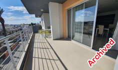 4 bedrooms apartment to rent in Strovolos