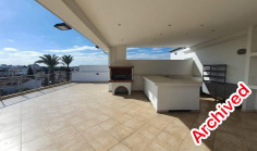 4 bedrooms apartment to rent in Strovolos