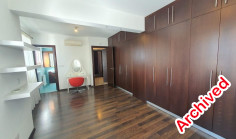 4 bedrooms apartment to rent in Strovolos
