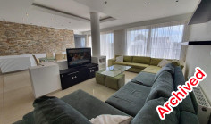4 bedrooms apartment to rent in Strovolos