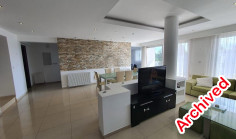 4 bedrooms apartment to rent in Strovolos