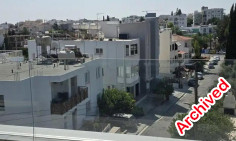 3 beds apartment to rent in Acropolis
