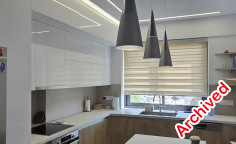 3 beds apartment to rent in Acropolis