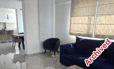 3 beds apartment to rent in Acropolis