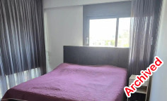 3 beds apartment to rent in Acropolis
