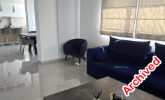 3 beds apartment to rent in Acropolis