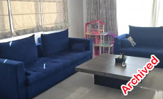 3 beds apartment to rent in Acropolis