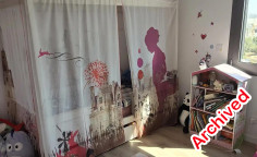 3 beds apartment to rent in Acropolis