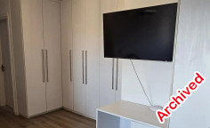 3 beds apartment to rent in Acropolis