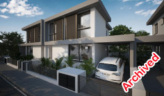 3 house for sale in Aglantzia