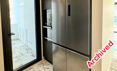 Beautiful 2 bedroom apartment to rent in Ayios Andreas