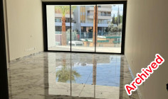 Beautiful 2 bedroom apartment to rent in Ayios Andreas