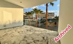 Beautiful 2 bedroom apartment to rent in Ayios Andreas