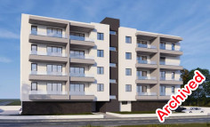 1 bedrooms apartment 50 m2 for sale in Agios Dometios