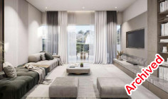 One bedroom flat for sale in Makedonitissa