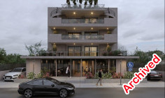 2 beds apartment for sale in Archangelos