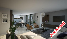 3 bedrooms house for sale in Aglantzia