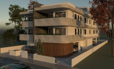2 bedrooms apartment for sale in Pera Chorio