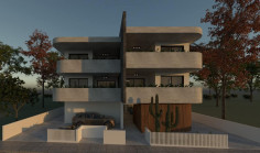 Two beds apartment for sale in Pera Chorio