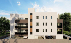 2 flat 83 m2 for sale in Strovolos