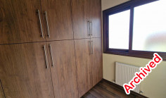 Three house for sale in Strovolos