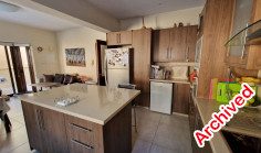 Three house for sale in Strovolos