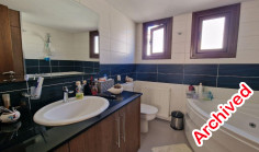 Three house for sale in Strovolos