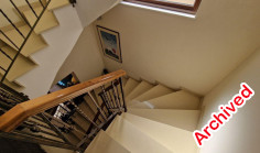 Three house for sale in Strovolos