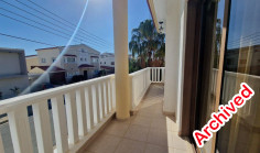 Three house for sale in Strovolos