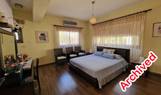 Three house for sale in Strovolos