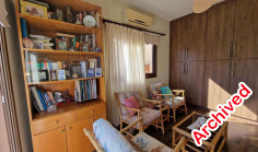 Three house for sale in Strovolos