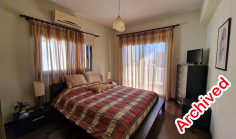 Three house for sale in Strovolos