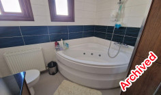 Three house for sale in Strovolos