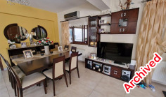 Three house for sale in Strovolos