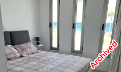 Three bedrooms apartment for sale in Protaras