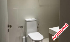 Three bedrooms apartment for sale in Protaras