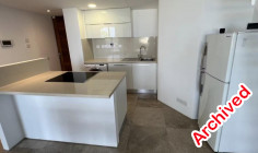 Three bedrooms apartment for sale in Protaras