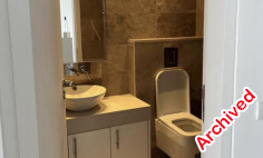 Three bedrooms apartment for sale in Protaras