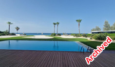 Three bedrooms apartment for sale in Protaras