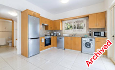 Three house for sale in Protaras