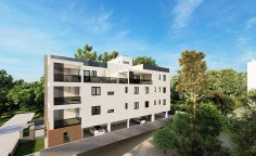Two apartment 82 m2 for sale in Strovolos