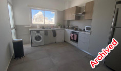 2 bedrooms flat to rent in Engomi
