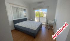 2 bedrooms flat to rent in Engomi