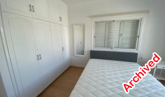 2 bedrooms flat to rent in Engomi