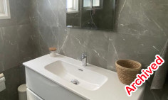 2 bedrooms flat to rent in Engomi