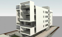 3 bedroom apartment 90 m2 for sale in Lykabittos