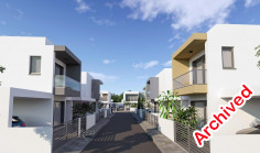 3 bed house for sale in Pera Chorio