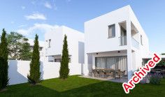 3 bed house for sale in Pera Chorio