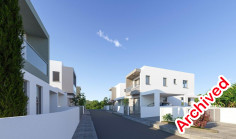 3 bed house for sale in Pera Chorio